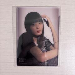 遠藤さくら のぎBOX Tシャツ モバカ2枚 正規品】 のぎBOX 遠藤さくら Tシャツ メルカリ - モバカ2枚