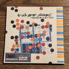 NIGO® APE SOUNDS アナログレコード2枚組 極レア 41cBTitFGML._UF1000,1000_QL80_.jpg