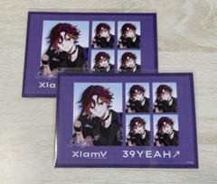 ビバレン XlamV サクヤ まとめ ビバレン XlamV 39YEAH↗︎ サクヤ まとめ売り おまけ付き