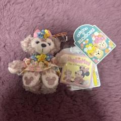 シェリーメイ スプリングボヤージュ2013 ぬいぐるみストラップ 花