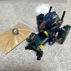 バトルビーダマン シールドギガ 必殺球【メタル弾】付属 - メルカリ