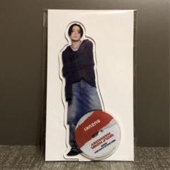 WOLF HOWL HARMONY HIROTO メンプロ 会場チェキおまけ付 WOLF HOWL HARMONY HIROTO メンプロ 会場チェキおまけ付 - メルカリ