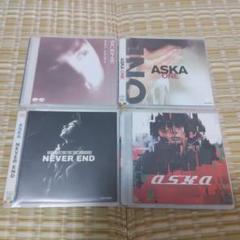 2025年最新】cd askaの人気アイテム - メルカリ