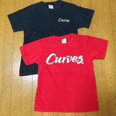 カーブスプロテイン　カーブスTシャツ m51418343911_1.jpg?1564799677