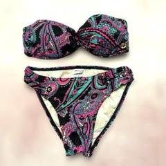 BILLABONG 水着 ビキニ M