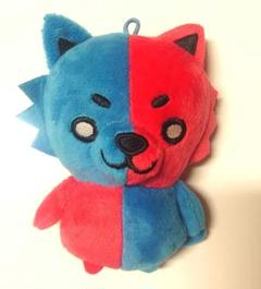 福袋 売れ残り ゴーラスブルー GOALOUS5 熊谷健太郎 メルカリ - ぬいぐるみ GDog その他