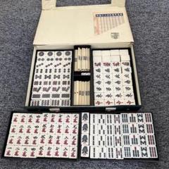 再値下げ 新品 麻雀牌 希少dragon 激レア】龍が如く 麻雀牌