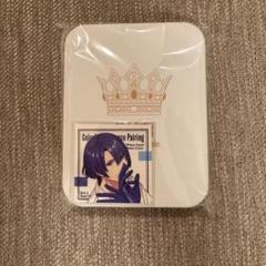 うたプリ　グラショ　缶入りスティックココア 真斗②
