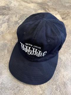 HAWGHOLIC × THE H.W.DOG&CO.キャップ コラボ限定品