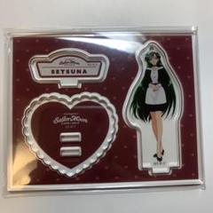 新品未使用セーラームーン カフェ　2019コースターコンプリートセット 2025年最新】セーラームーンカフェ2019の人気アイテム - メルカリ