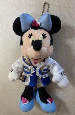 ロマンスディレクター　ミニー　パペット 厳選 東京ディズニーリゾート ミニー ハンドパペット ぬいぐるみ