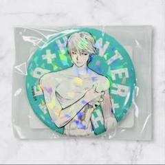2025年最新】hunter×hunter ヒソカ バッジの人気アイテム - メルカリ