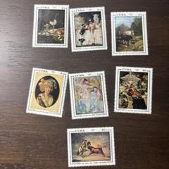 2025年最新】切手 キューバの人気アイテム - メルカリ