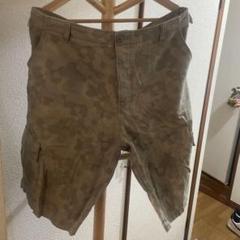 nitrow 初期デジカモハーフパンツ XL nitrow 初期デジカモハーフパンツ XL - メルカリ
