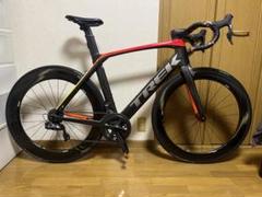 TREK MADONE9.5 ホイールなし - メルカリ