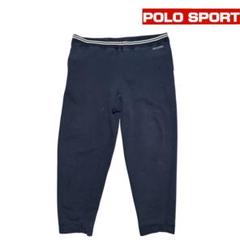 POLO SPORT スウェットパンツ XXL b-boy HIPHOP