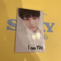 Stray Kids チャンビン トレカ  i am you ソリクン Stray Kids チャンビン トレカ i am you ソリクン