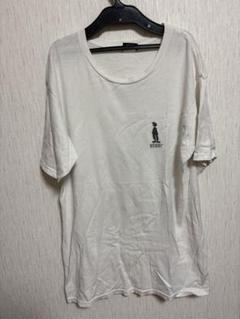 Stussy 90sTシャツ M ホワイト