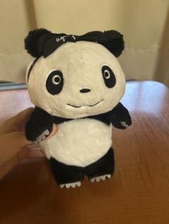 パンダコパンダ ふんばるず パンちゃん　ジブリ