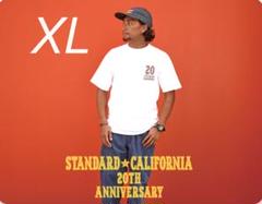 スタンダードカリフォルニア　キムタク私物 STANDARD CALIFORNIA - 【木村拓哉着用】スタカリ20th