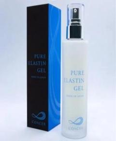 COACER PURE ELASTIN GEL エラスチン　乳液 PURE ELASTIN GEL | COACER Inc.
