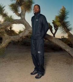 Stussy × Nike Storm-Fit セットアップ L M - メルカリ