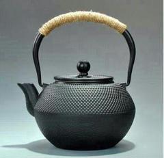 大人気 南部鉄器 鉄瓶 鉄器 急須 おしゃれ IH 対応 鉄やかん 鉄分補給