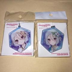 プリンセスコネクト】コッコロ がま口財布 BD全巻購入特典