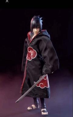 NARUTO-ナルト- 宇智波サスケ 暁Ver. 1/6スケール GKフィギュア NARUTO-ナルト- 宇智波サスケ 暁Ver. 1/6スケール GKフィギュア
