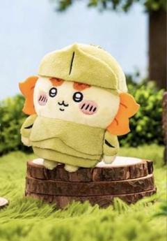 【お顔厳選】鎧なシーサーマスコット　ちいかわ ☆お顔厳選☆鎧なシーサーマスコット ちいかわ