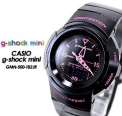 G-SHOCK mini アナログ