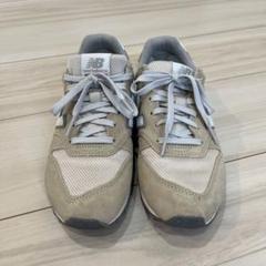 ニューバランススニーカーWL996
