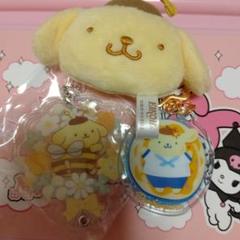 ポムポムプリン