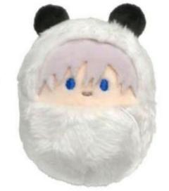 呪術廻戦 五条悟 虎杖悠仁 たぴぬい Amazon.co.jp: TVアニメ「呪術廻戦」 くるみたぴぬいVol.2 5個