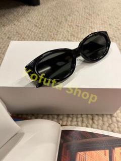 最終値下げGENTLE MONSTER サングラス店舗購入正規品