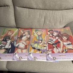 一番くじ 学園アイドルマスター Part2 D賞