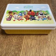FOODY ANPANMAN シール容器3個セット｜グッズ＆サービス｜横浜