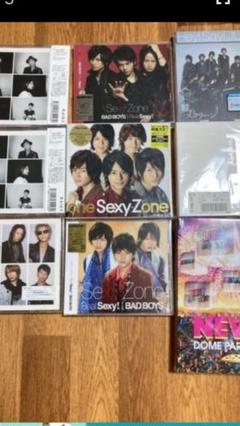 NEWS テゴマス 山下智久　DVD CD アムバム　まとめ売り43枚 NEWS テゴマス 山下智久 DVD CD アムバム まとめ売り43枚 - メルカリ