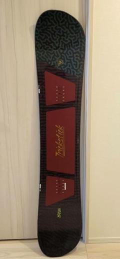 ロシニョールrossignol trickstick amptek スノーボード Rossignol Trickstick CYT Amptek Snowboard 2013 | GetBoards.com