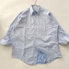 高級✨ブルックスブラザーズ MAKERS TRADITIONAL BDシャツ