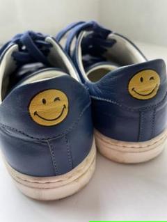 アニヤ ハインドマーチ スニーカーの中古 新品通販 メルカリ No 1フリマアプリ