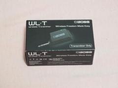 BOSS WL-50 美品 動作確認済 箱・保証書付 BOSS WL-50