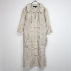 トレンチコート　ニット　ボディードレッシングデラックス 2025年最新】Body Dressing Deluxe レディース トレンチコート