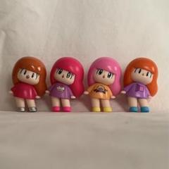 A 新品未使用　12個セット　マムアンちゃん ミニフィギュア mamuang マムアン フィギュアコレクション 12個BOX