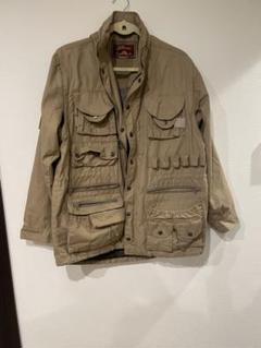 2025年最新】FJALL RAVEN メンズ ミリタリージャケットの人気