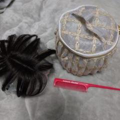 HAIRMATE chacha（チャチャ） (部分用ウィッグ)(ペスカ)｜通販の