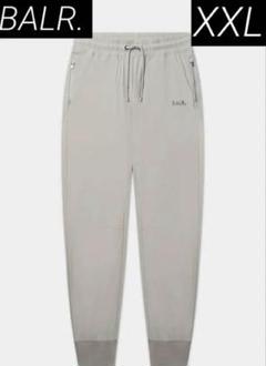 日本限定Q-SERIES STRETCH NYLON PANTS BALR.