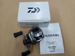 ダイワ　ジリオンSV TW1000　未使用。専用。 ジリオン SV TW 1000 – フィッシングマックス WEBSHOP