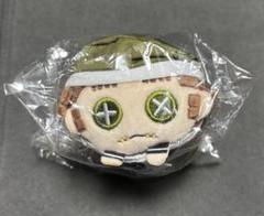 第五人格 もちころりん 傭兵 ナワーブ・サベダー もちマス スイパラ ぬいぐるみ 第五人格 スイパラ 傭兵 ナワーブ もちころりん - メルカリ