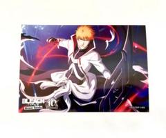 ブレソル　BLEACH クリアファイル BLEACH ブレソル クリアファイル 2種セット 非売品 当選品